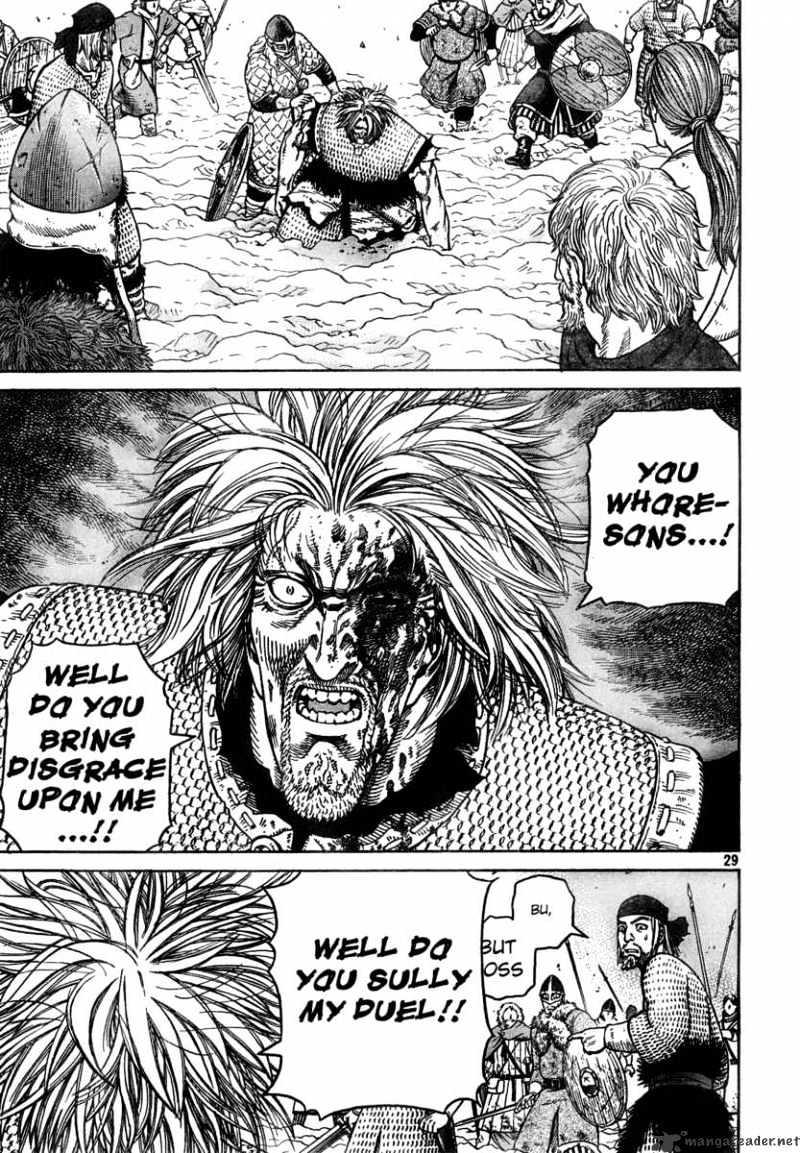 Vinland Saga, Chapter 41 image 29